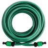 Manguera Para Piscina Pvc Verde 30 M Vidaxl