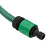 Manguera Para Piscina Pvc Verde 30 M Vidaxl