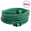 Manguera Para Piscina Pvc Verde 30 M Vidaxl