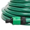 Manguera Para Piscina Pvc Verde 100 M Vidaxl