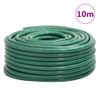 Manguera De Jardín Pvc Verde 1" 10 M Vidaxl