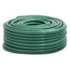 Manguera De Jardín Pvc Verde 1" 30 M Vidaxl