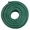 Manguera De Jardín Pvc Verde 1" 30 M Vidaxl