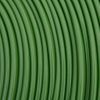 Manguera De Riego 3 Tubos Pvc Verde 7,5 M Vidaxl