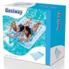 Colchoneta Hinchable Doble Bestway