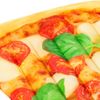 Colchoneta De Piscina Pizza Party 188x130 Cm Bestway