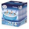 Piscina Inflable Redonda Fast Set 305x76 Cm Bestway