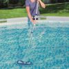 Kit De Mantenimiento Para Piscinas Flowclear Deluxe Bestway