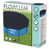 Cubierta Para Piscina Flowclear 305 Cm Bestway