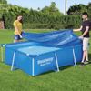 Cubierta Para Piscina Flowclear 259x170 Cm Bestway