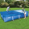 Cubierta Para Piscina Flowclear 400x211 Cm Bestway