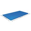 Cubierta Para Piscina Flowclear 400x211 Cm Bestway