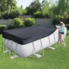 Cubierta Para Piscina Flowclear 404x201 Cm Bestway