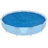 Cubierta Solar Para Piscina Flowclear 356 Cm Bestway