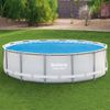 Cubierta Solar Para Piscina Flowclear 427 Cm Bestway