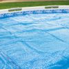 Cubierta Solar Para Piscina Flowclear 427 Cm Bestway