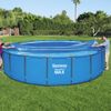 Cubierta Solar Para Piscina Flowclear 549 Cm Bestway