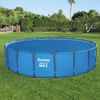 Cubierta Solar Para Piscina Flowclear 549 Cm Bestway