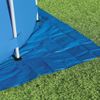 Lona Para Suelo De Piscina Flowclear 335x335 Cm Bestway