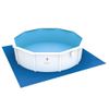 Lona Para Suelo De Piscina Flowclear 488x488 Cm Bestway