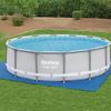 Lona Para Suelo De Piscina Flowclear 488x488 Cm Bestway