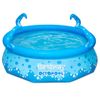 Piscina Easy Set Octopool 274x76 Cm Bestway