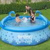 Piscina Easy Set Octopool 274x76 Cm Bestway