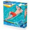 Colchoneta Hinchable Para Piscina Aqua Lounge Bestway