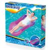 Colchoneta Hinchable Para Piscina Aqua Lounge Bestway