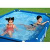 Piscina Steel Pro 221x150x43 Cm Bestway