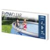 Escalera Para Piscina 2 Peldaños Flowclear 84 Cm Bestway