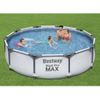 Set De Piscina Steel Pro Max 305x76 Cm Bestway