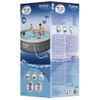 Piscina Hinchable Fast Set Con Bomba 396x84 Cm Bestway