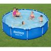 Piscina Steel Pro 305x76 Cm Bestway