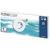 Manguera De Recambio Flowclear 38 Mm Bestway