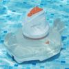 Limpiafondos De Piscina Flowclear Aquaglide Bestway