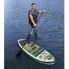 Set De Sup Inflable Hydro-force Kahawai 310x86x15 Cm Bestway