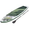 Set De Sup Inflable Hydro-force Kahawai 310x86x15 Cm Bestway