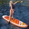 Set De Tabla De Paddle Surf Hinchable Hydro-force Aqua Journey Bestway