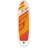 Set De Tabla De Paddle Surf Hinchable Hydro-force Aqua Journey Bestway