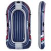 Bote Inflable Treck X1 61064 Hydro-force 228x121 Cm Bestway