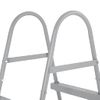 Escalera Para Piscina 2 Peldaños Flowclear 84 Cm Bestway