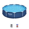 Piscina Steel Pro 305x76 Cm Bestway