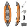 Juego De Kayak Hinchable X2 Hydro-force Rapid Bestway