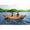 Juego De Kayak Hinchable X2 Hydro-force Rapid Bestway