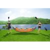 Juego De Kayak Hinchable X2 Hydro-force Rapid Bestway