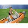 Juego De Kayak Hinchable X2 Hydro-force Rapid Bestway