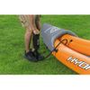 Juego De Kayak Hinchable X2 Hydro-force Rapid Bestway