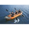 Juego De Kayak Hinchable X3 Hydro-force Rapid Bestway