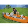 Juego De Kayak Hinchable X3 Hydro-force Rapid Bestway